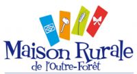 Les activités de la Maison Rurale de l’Outre-Forêt. Du 15 février au 9 avril 2012 à Kutzenhausen. Bas-Rhin. 